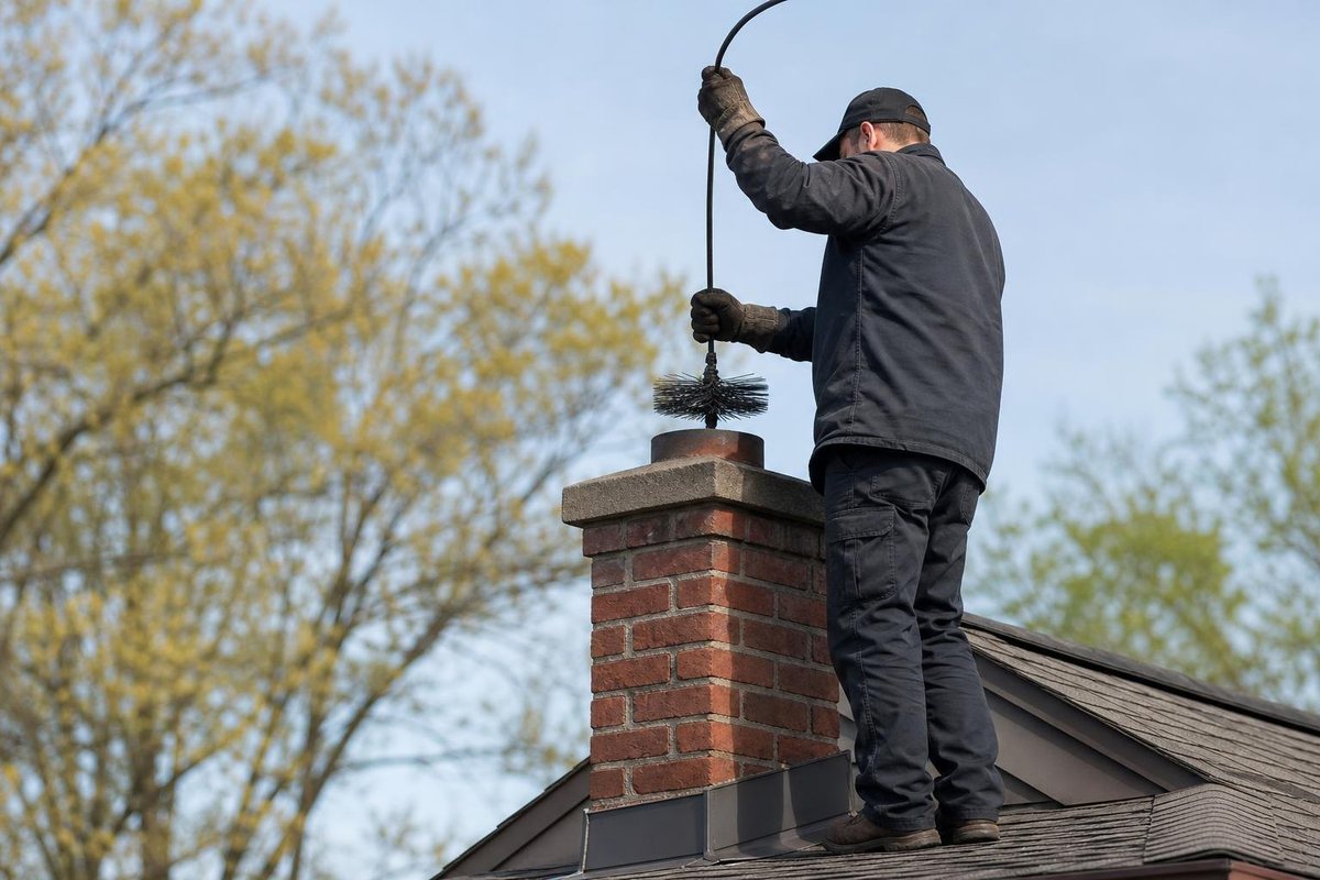 Bolem Chimney Repair in Pittsburgh